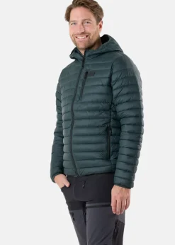 Lofoten Hood Jacket