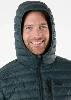 Lofoten Hood Jacket