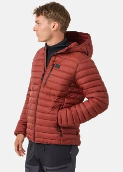 Lofoten Hood Jacket