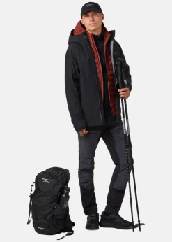 Lofoten Hood Jacket