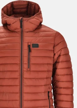 Lofoten Hood Jacket