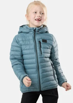 Lofoten Hood Jacket JR