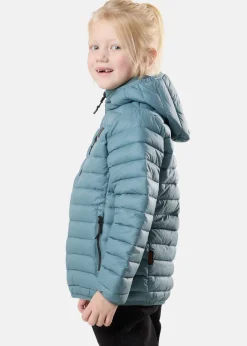Lofoten Hood Jacket JR
