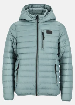 Lofoten Hood Jacket JR