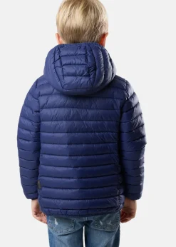Lofoten Hood Jacket JR