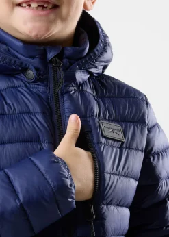 Lofoten Hood Jacket JR