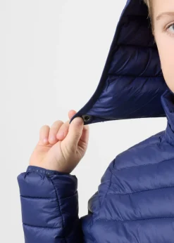 Lofoten Hood Jacket JR