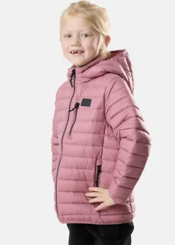 Lofoten Hood Jacket JR