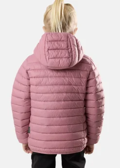 Lofoten Hood Jacket JR