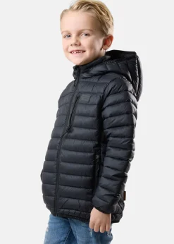 Lofoten Hood Jacket JR