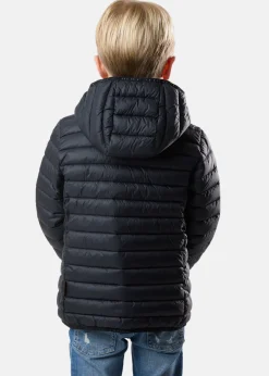 Lofoten Hood Jacket JR