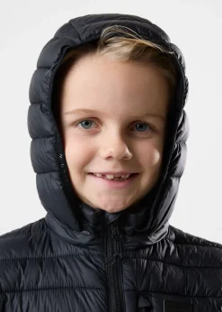 Lofoten Hood Jacket JR