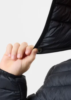 Lofoten Hood Jacket JR