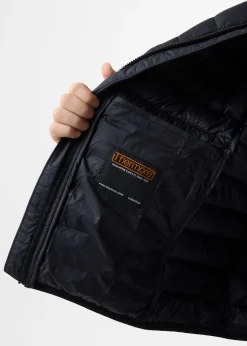 Lofoten Hood Jacket JR