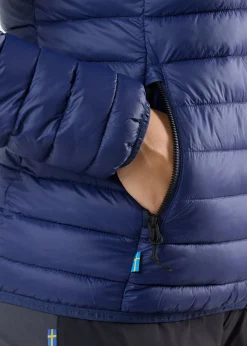 Lofoten Hood Jacket W