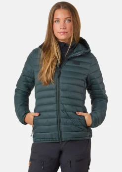 Lofoten Hood Jacket W