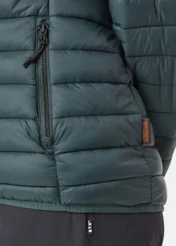 Lofoten Hood Jacket W