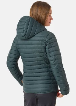 Lofoten Hood Jacket W
