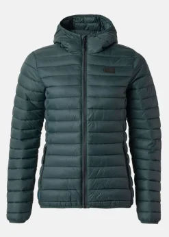 Lofoten Hood Jacket W