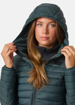 Lofoten Hood Jacket W