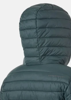 Lofoten Hood Jacket W