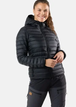 Lofoten Hood Jacket W