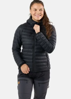 Lofoten Hood Jacket W