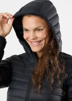 Lofoten Hood Jacket W