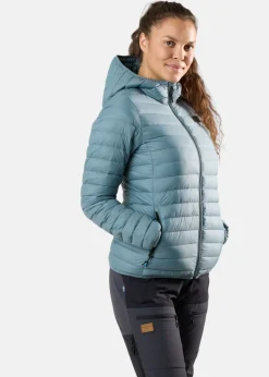 Lofoten Hood Jacket W