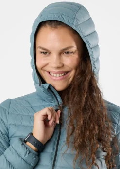 Lofoten Hood Jacket W