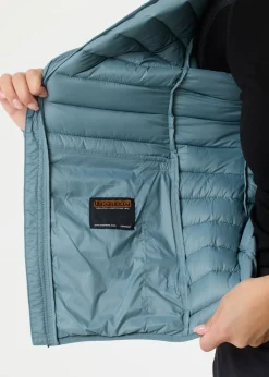 Lofoten Hood Jacket W