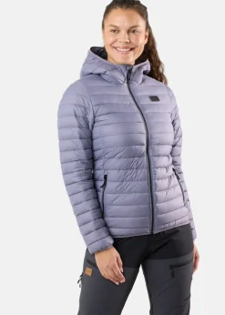 Lofoten Hood Jacket W