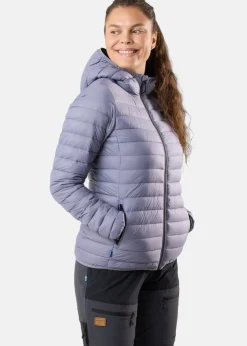 Lofoten Hood Jacket W
