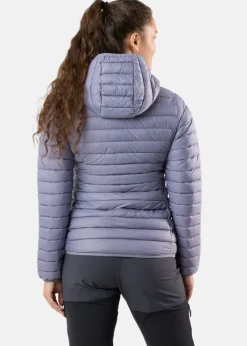 Lofoten Hood Jacket W