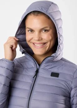 Lofoten Hood Jacket W