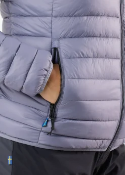 Lofoten Hood Jacket W