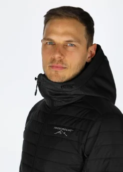 Lofoten Hybrid Jacket