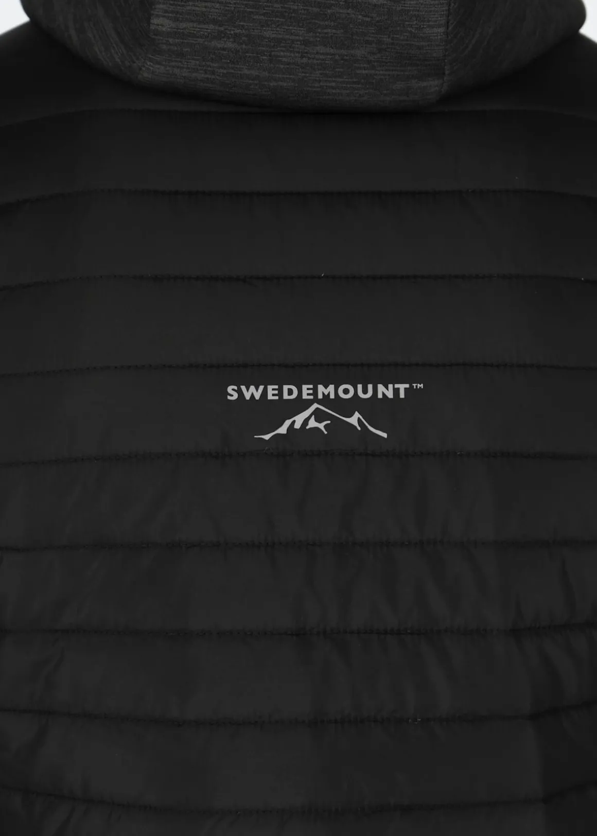 Lofoten Hybrid Jacket