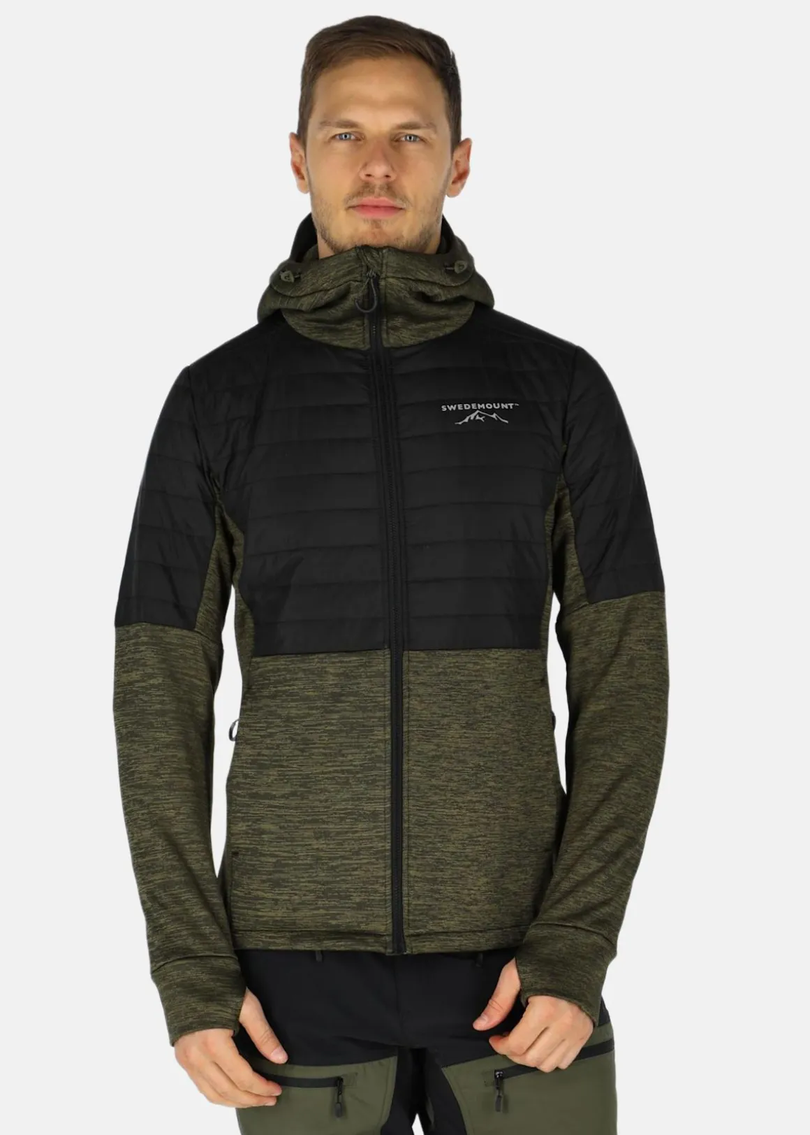 Lofoten Hybrid Jacket