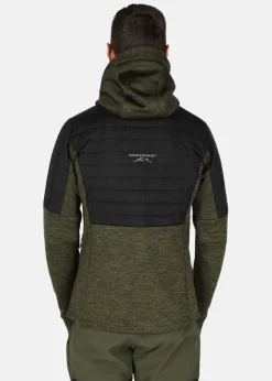 Lofoten Hybrid Jacket