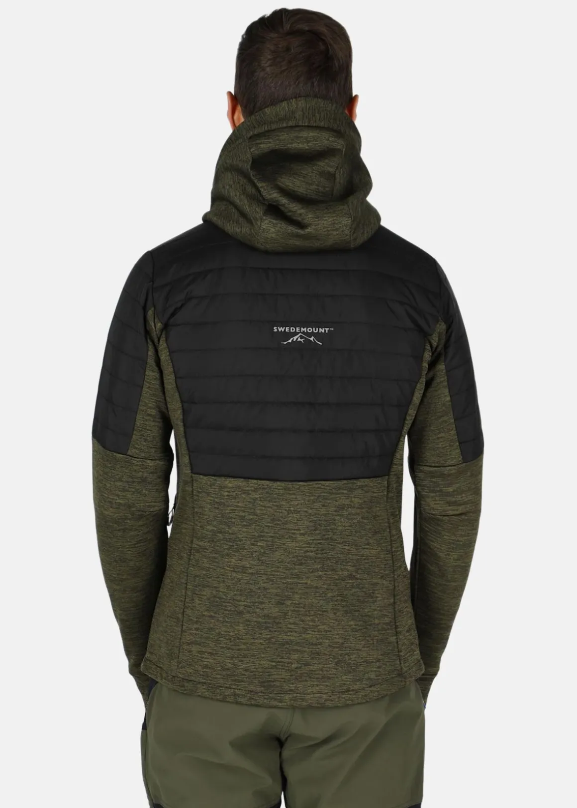 Lofoten Hybrid Jacket