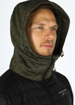 Lofoten Hybrid Jacket