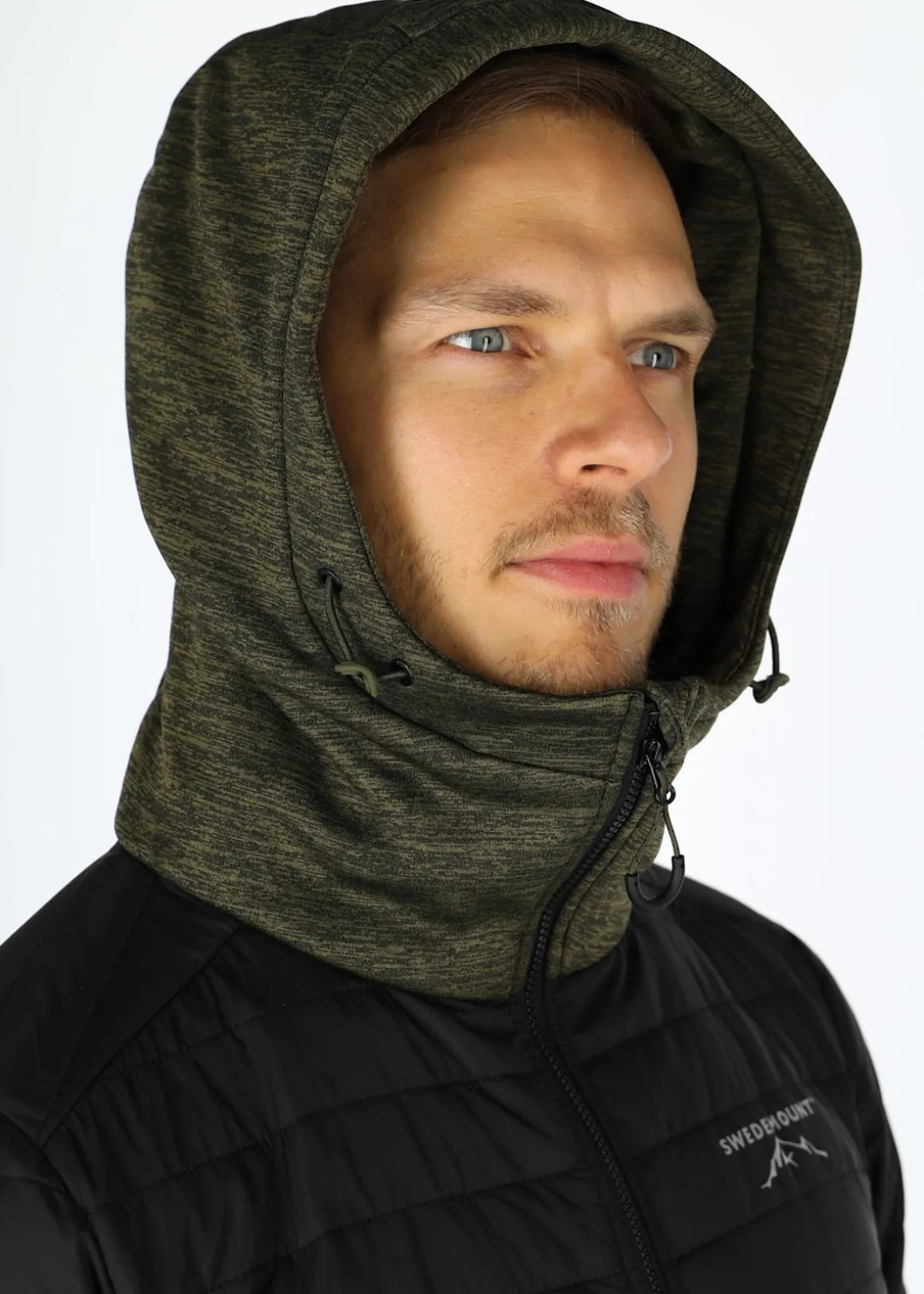 Lofoten Hybrid Jacket