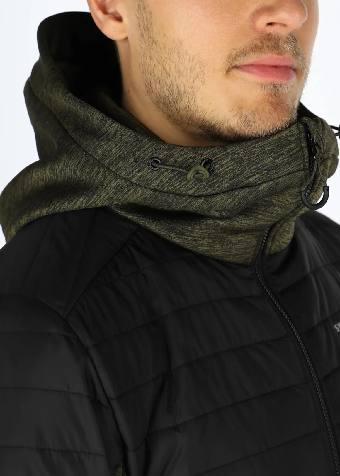 Lofoten Hybrid Jacket