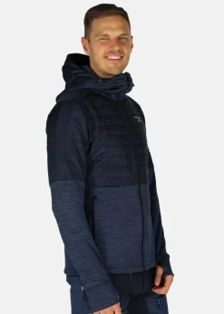 Lofoten Hybrid Jacket