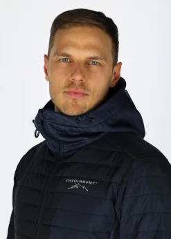 Lofoten Hybrid Jacket