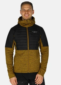 Lofoten Hybrid Jacket
