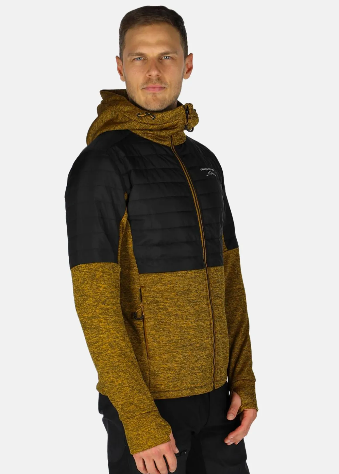 Lofoten Hybrid Jacket