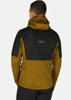 Lofoten Hybrid Jacket
