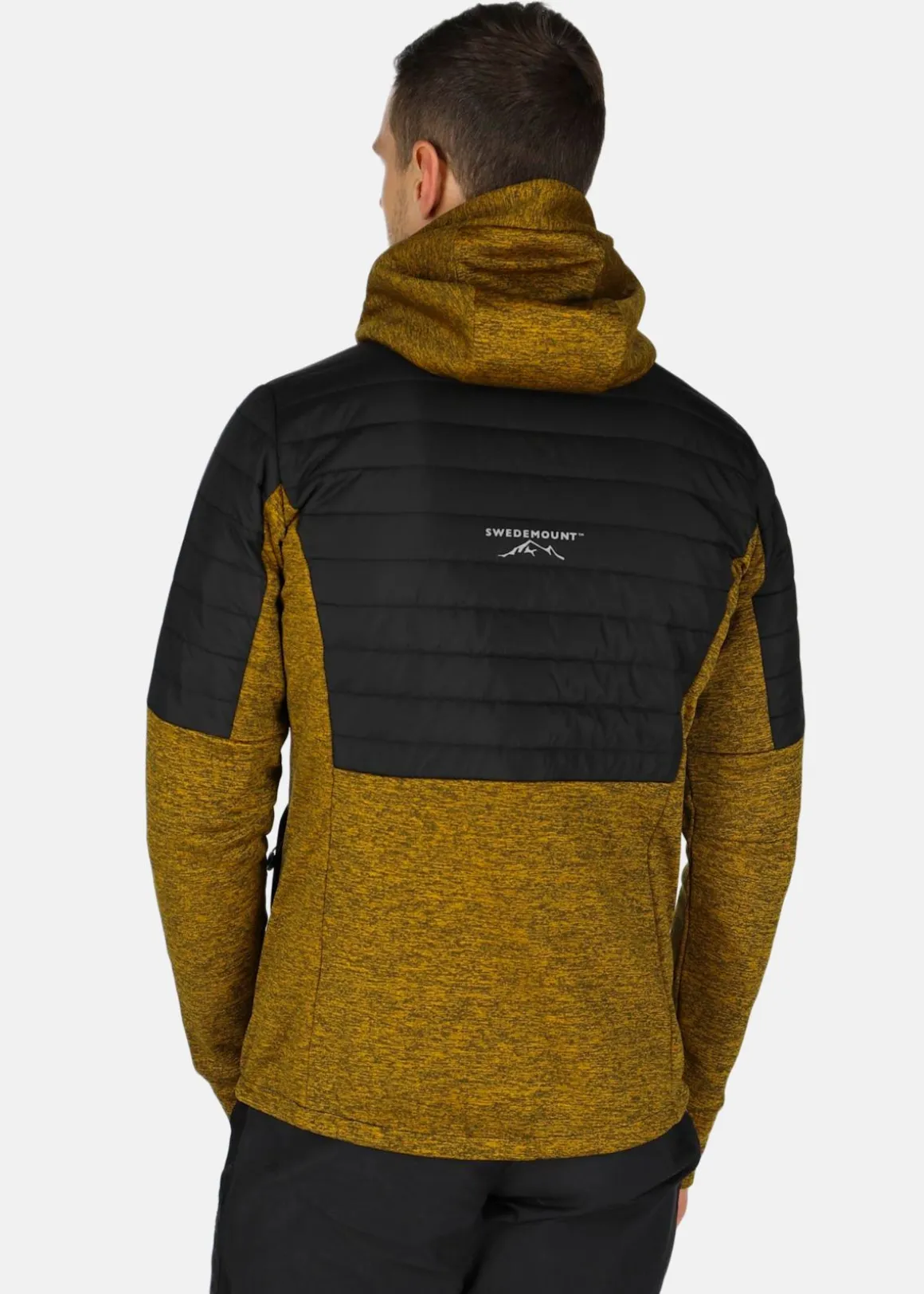 Lofoten Hybrid Jacket